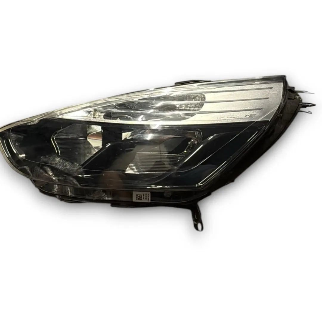 Faro anteriore sinistro Renault Clio 4ª Serie OEM 260608629R - F&P CRASH SRL - Ricambi Usati