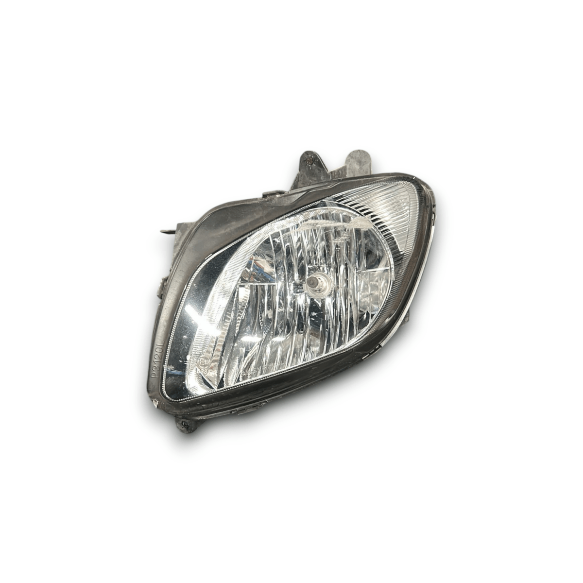 Faro anteriore sinistro suzuki burgman executive (2006 > 2012) - F&P CRASH SRL - Ricambi Usati