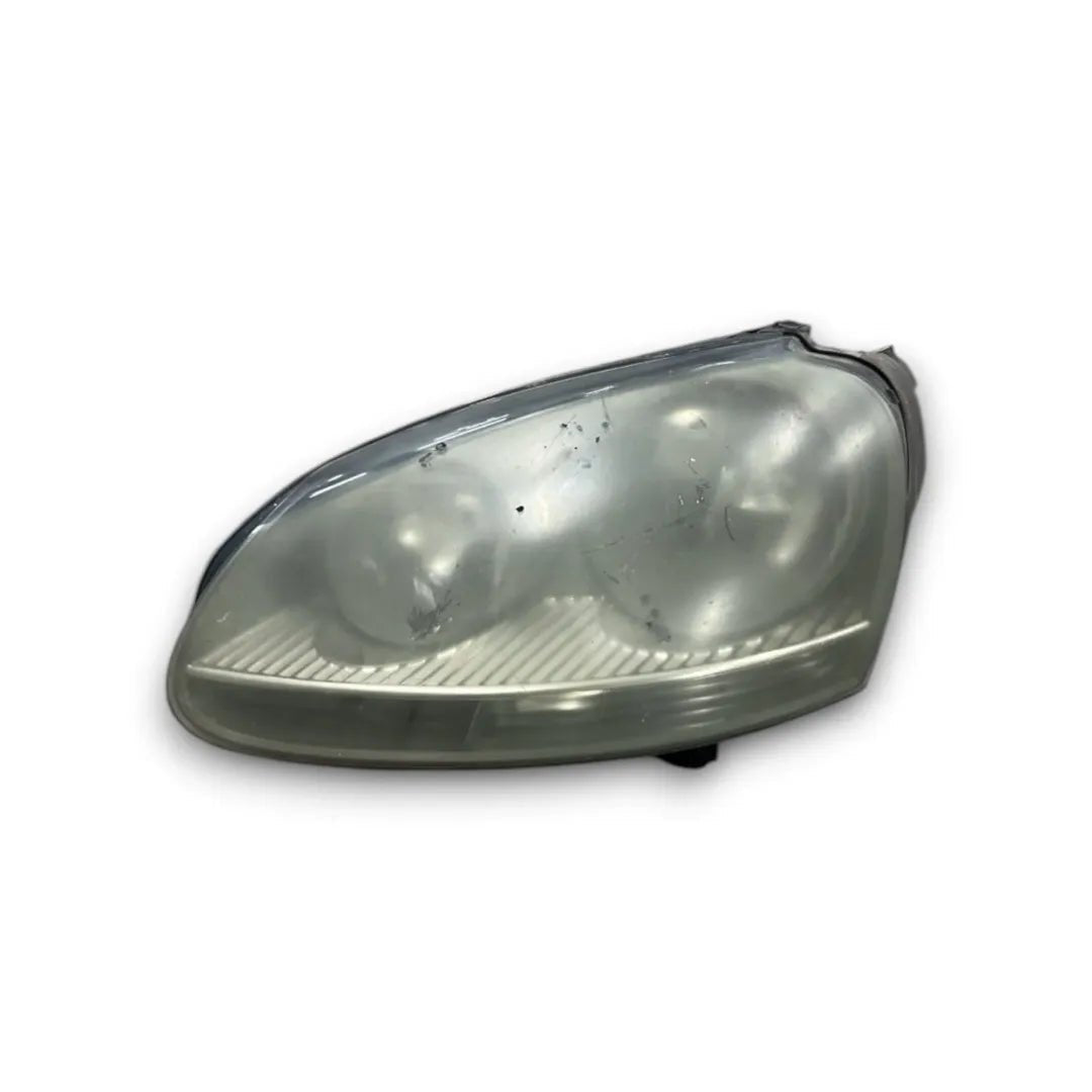 Faro anteriore sinistro Volkswagen Golf 2003–2009 OEM 1K6941029T - F&P CRASH SRL - Ricambi Usati
