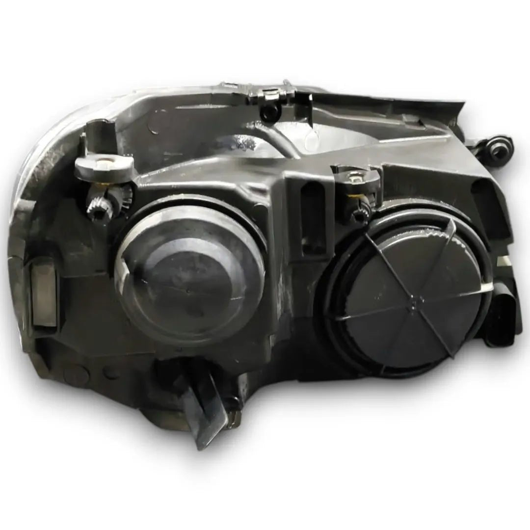 Faro anteriore sinistro Volkswagen Polo 2001–2005 OEM 6Q1941007AF - F&P CRASH SRL - Ricambi Usati