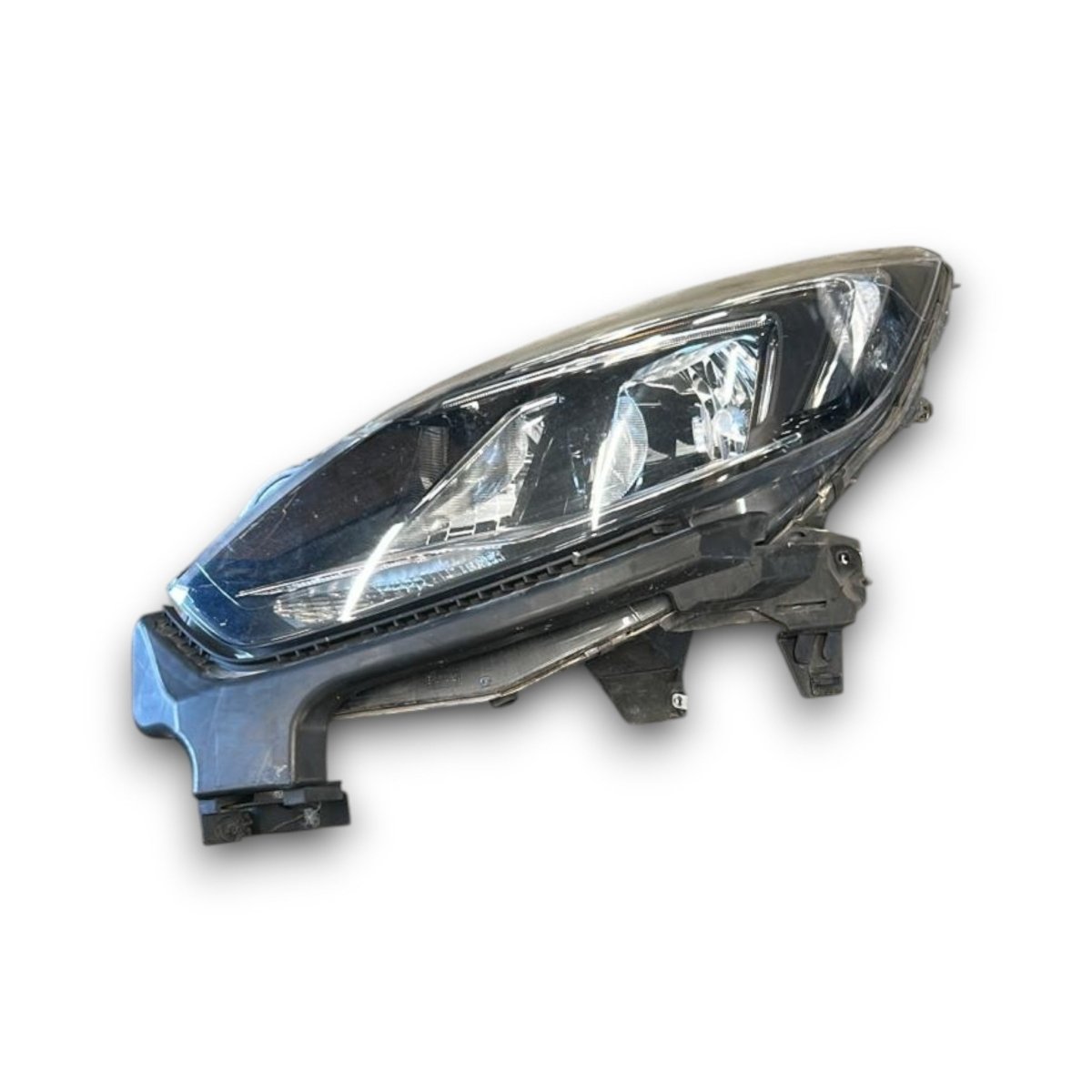 Faro anteriore sinistro xenon Opel Zafira C 39107634 (2016 > 2019) - F&P CRASH SRL - Ricambi Usati