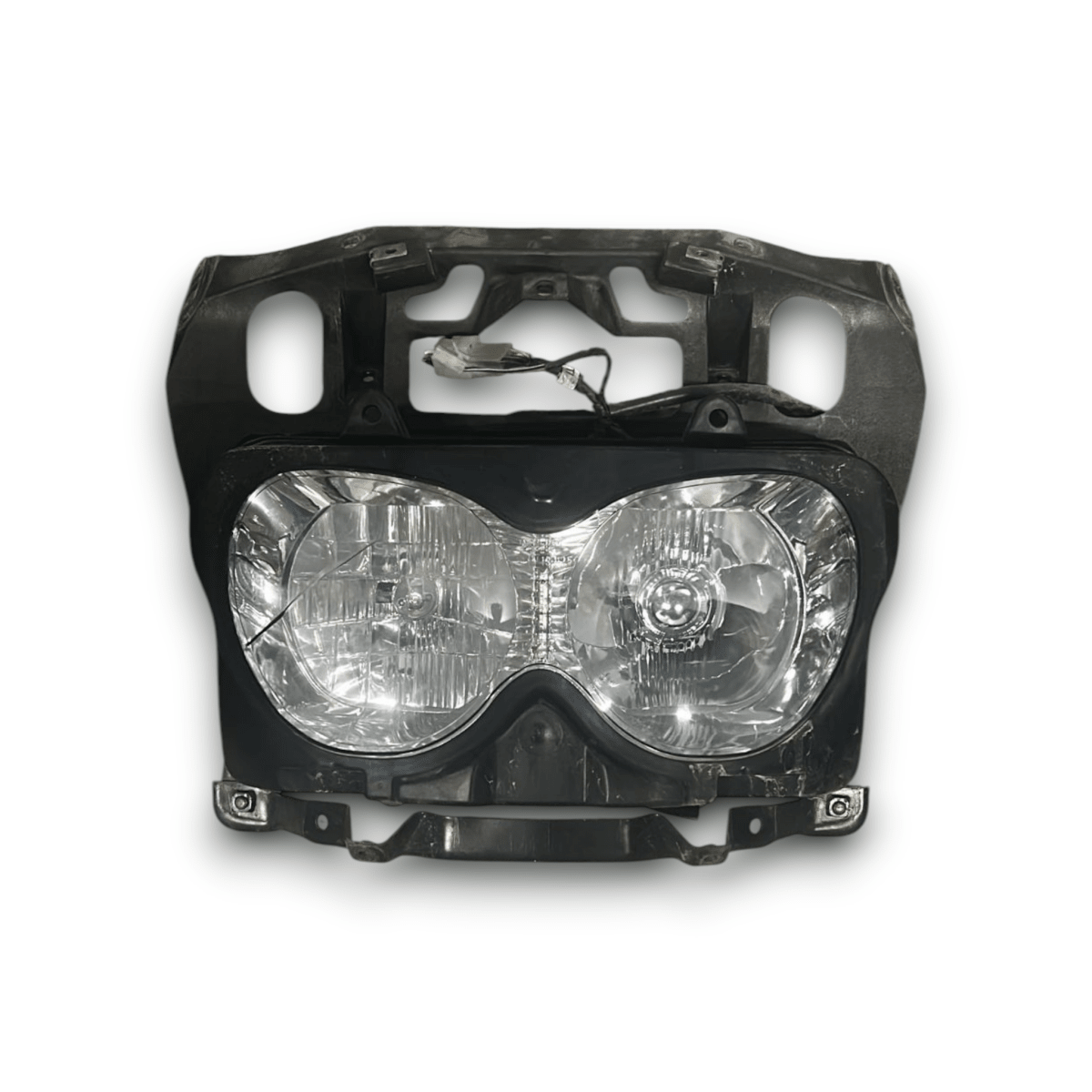 Faro anteriore suzuki gsx 750 f (1999 > 2001) - F&amp;P CRASH SRL - Ricambi Usati