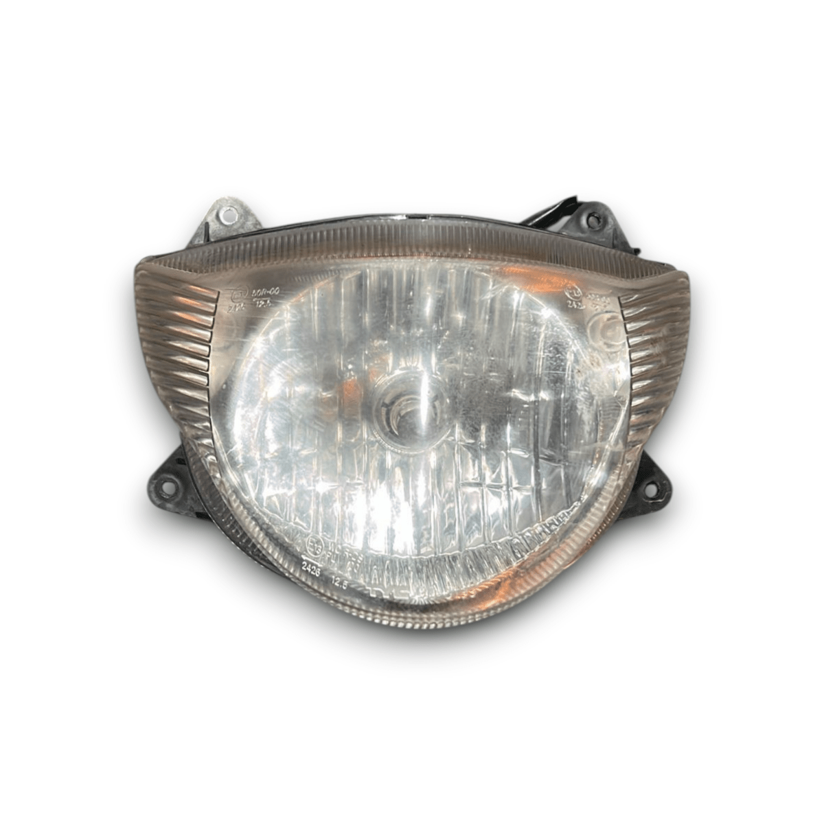Faro anteriore suzuki sixteen (2007 > 2014) - F&amp;P CRASH SRL - Ricambi Usati