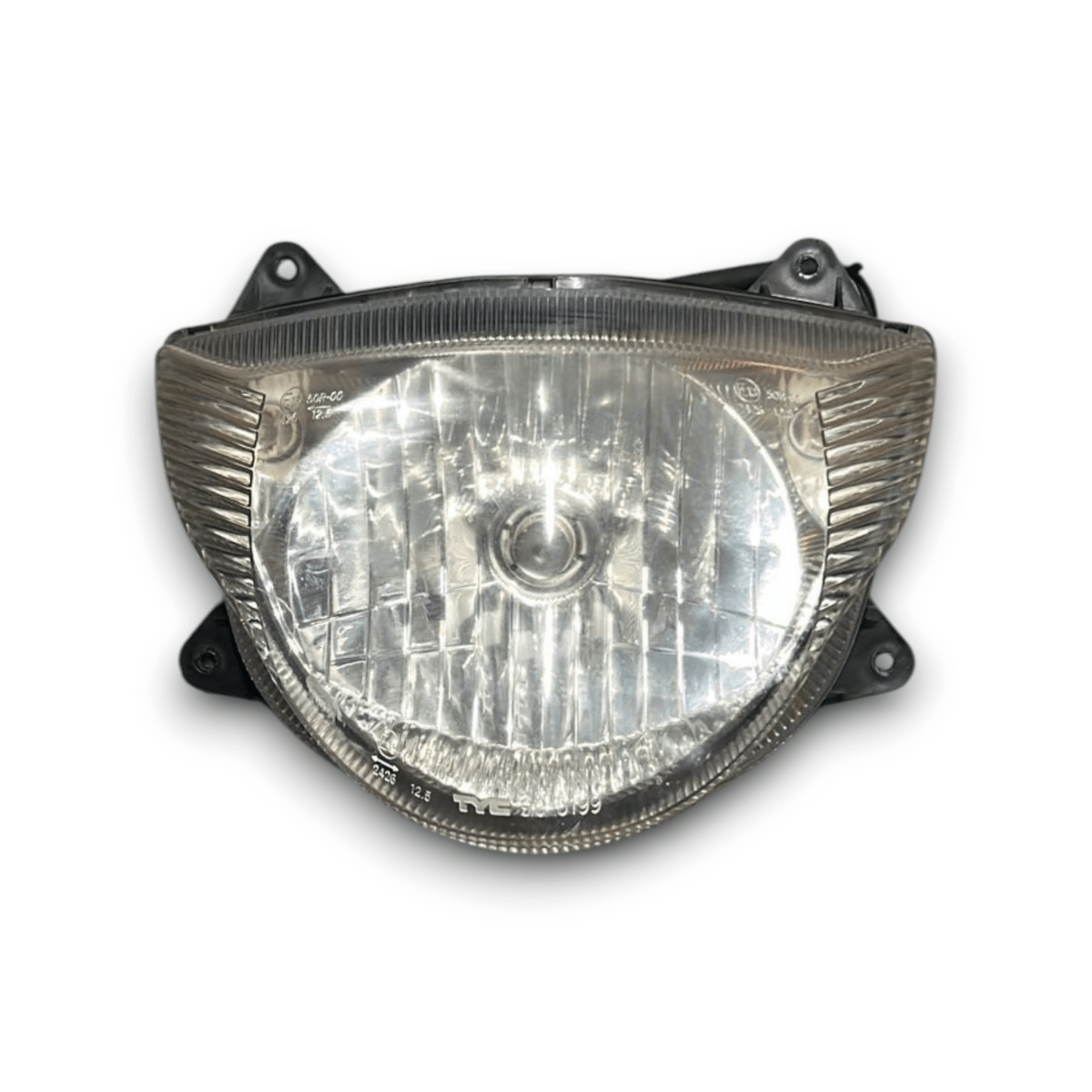 Faro anteriore suzuki sixteen (2007 > 2014) - F&amp;P CRASH SRL - Ricambi Usati