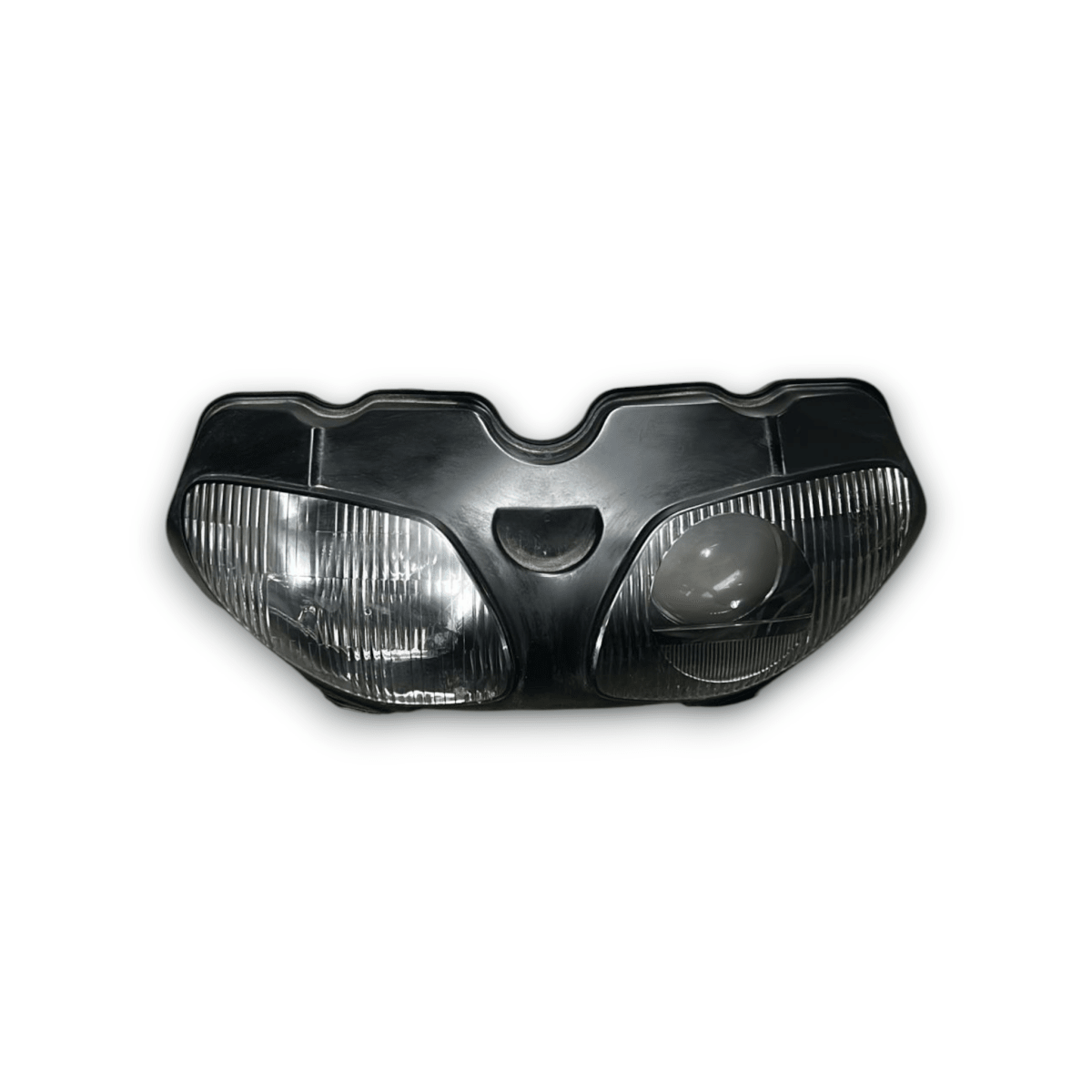 Faro anteriore suzuki sv 650 s (1999 > 2002) - F&P CRASH SRL - Ricambi Usati