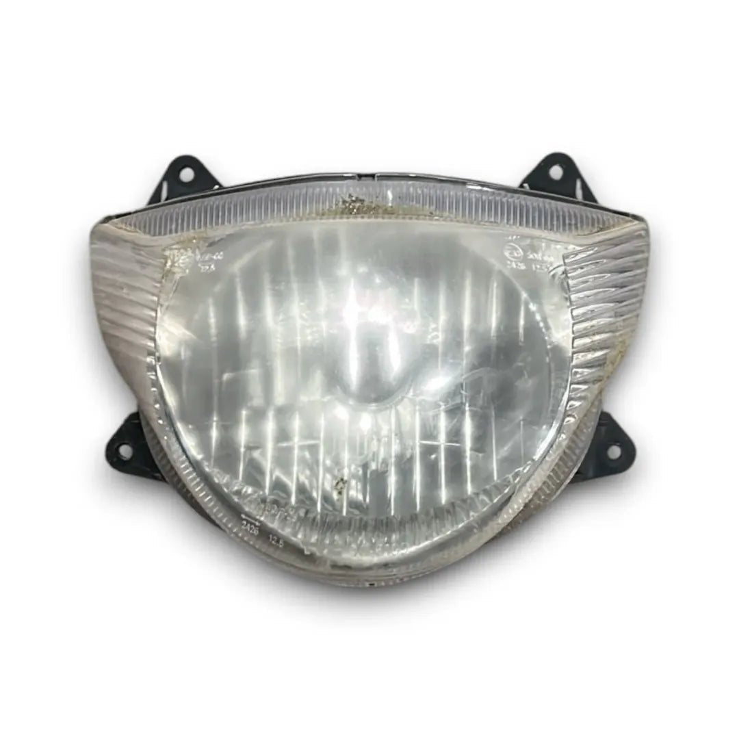 Faro anteriore Suzuki UX Sixteen 150 - F&amp;P CRASH SRL - Ricambi Usati