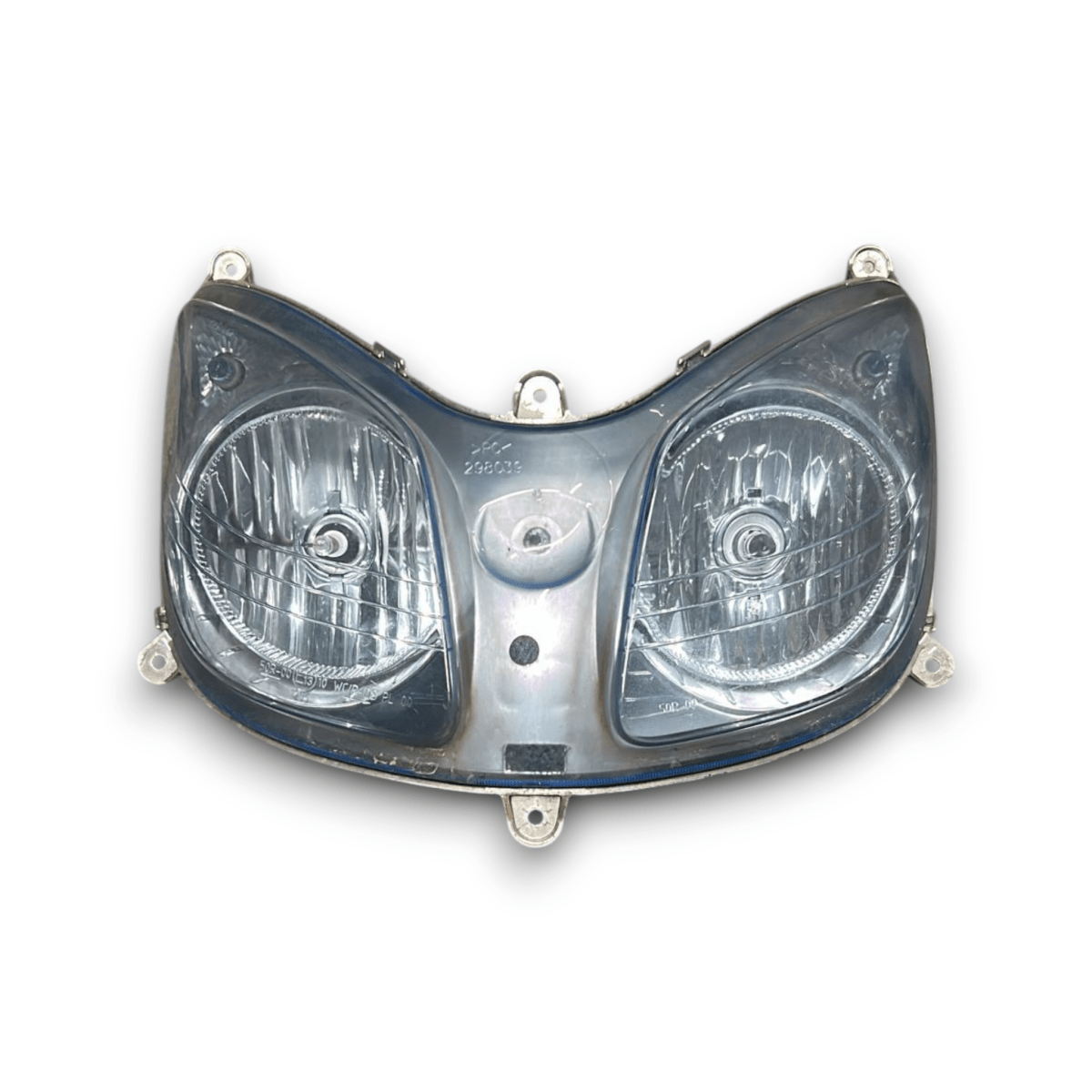 Faro anteriore yamaha x - city (2006 > 2016) - F&amp;P CRASH SRL - Ricambi Usati