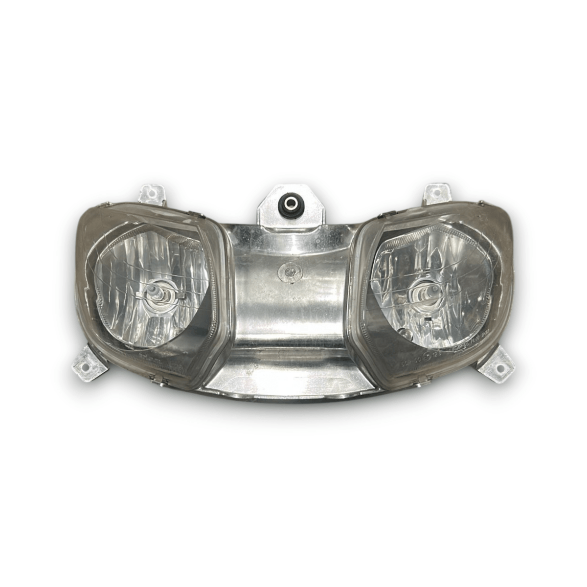 Faro anteriore yamaha x - max 125 (2011 > 2013) - F&P CRASH SRL - Ricambi Usati