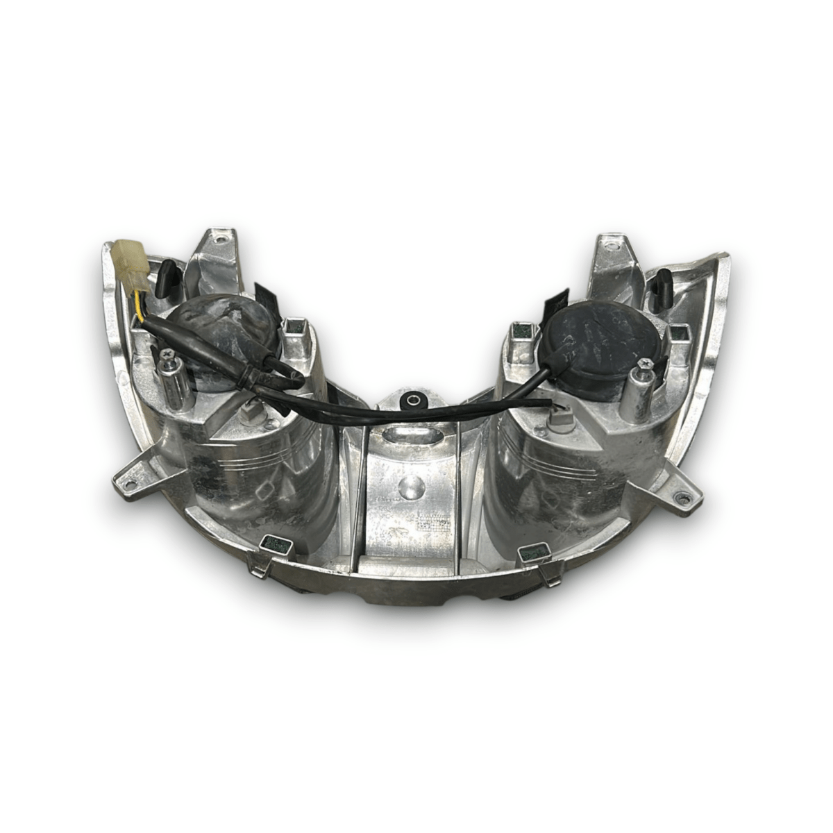 Faro anteriore yamaha x - max 125 (2011 > 2013) - F&P CRASH SRL - Ricambi Usati