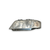 Faro / Fanale Alogeno Anteriore Destro Audi A6 C6 (2004 > 2011) cod:148473 - 00 - F&P CRASH SRLS - Ricambi Usati