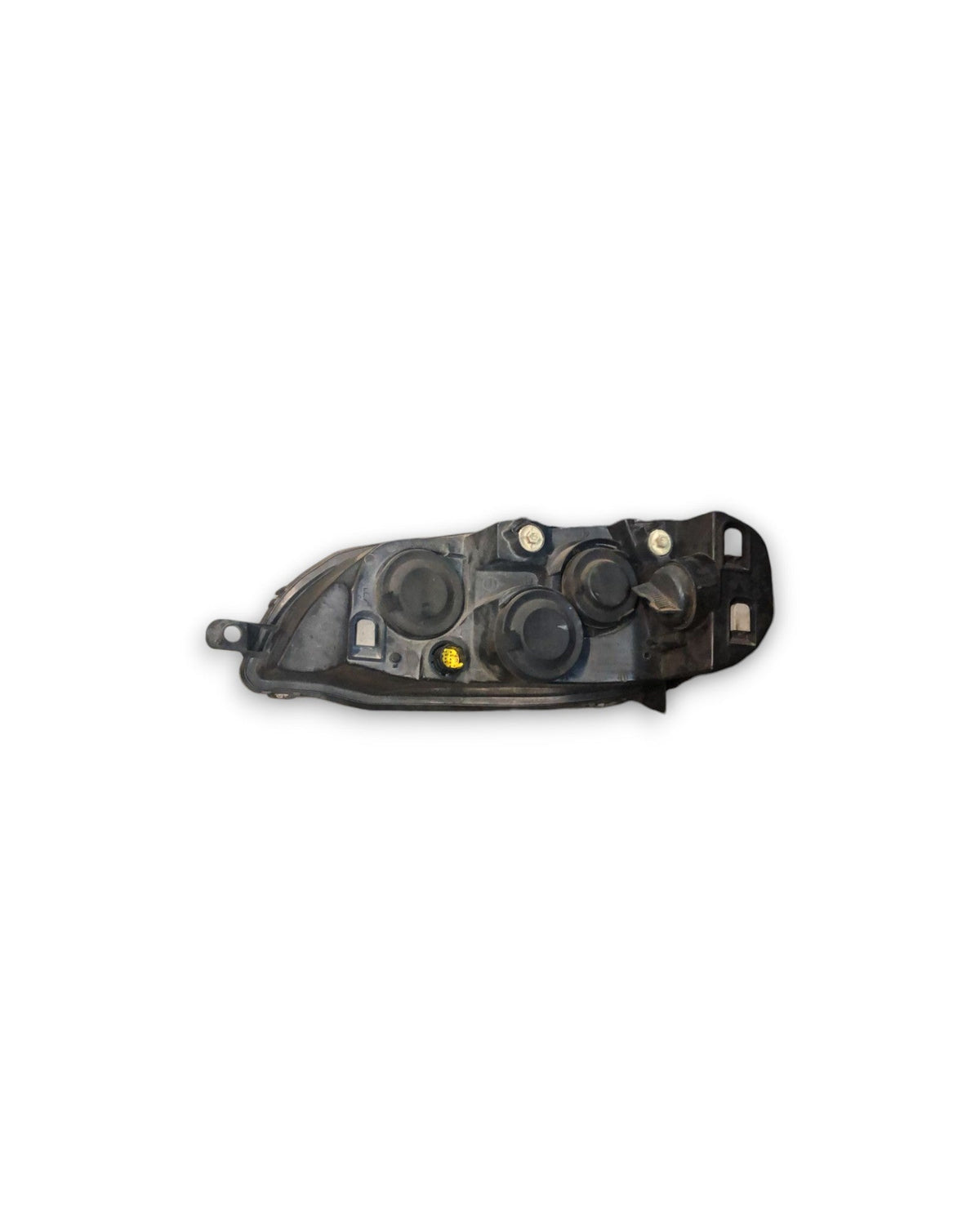 Headlight / Halogen Front Right DX Fiat Punto (2007 > 2010) code:661 - 1140R - F&P CRASH SRLS - Used Parts
