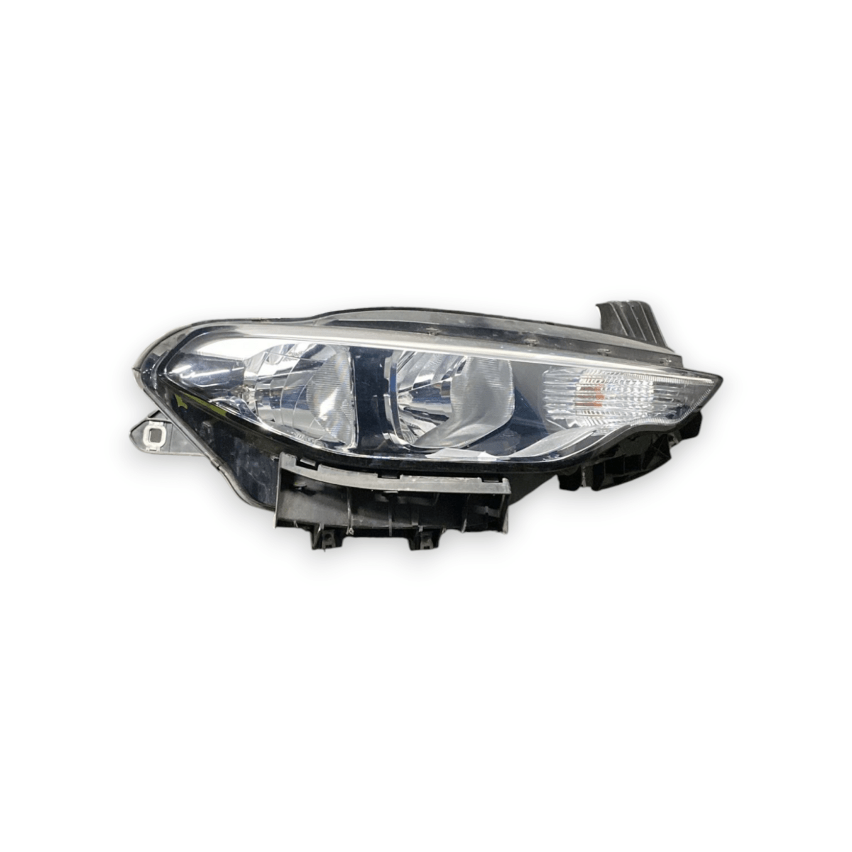 Faro / fanale alogeno anteriore destro (dx) fiat tipo cod:01053099900010 (2015 - ) - F&P CRASH SRLS - Ricambi Usati