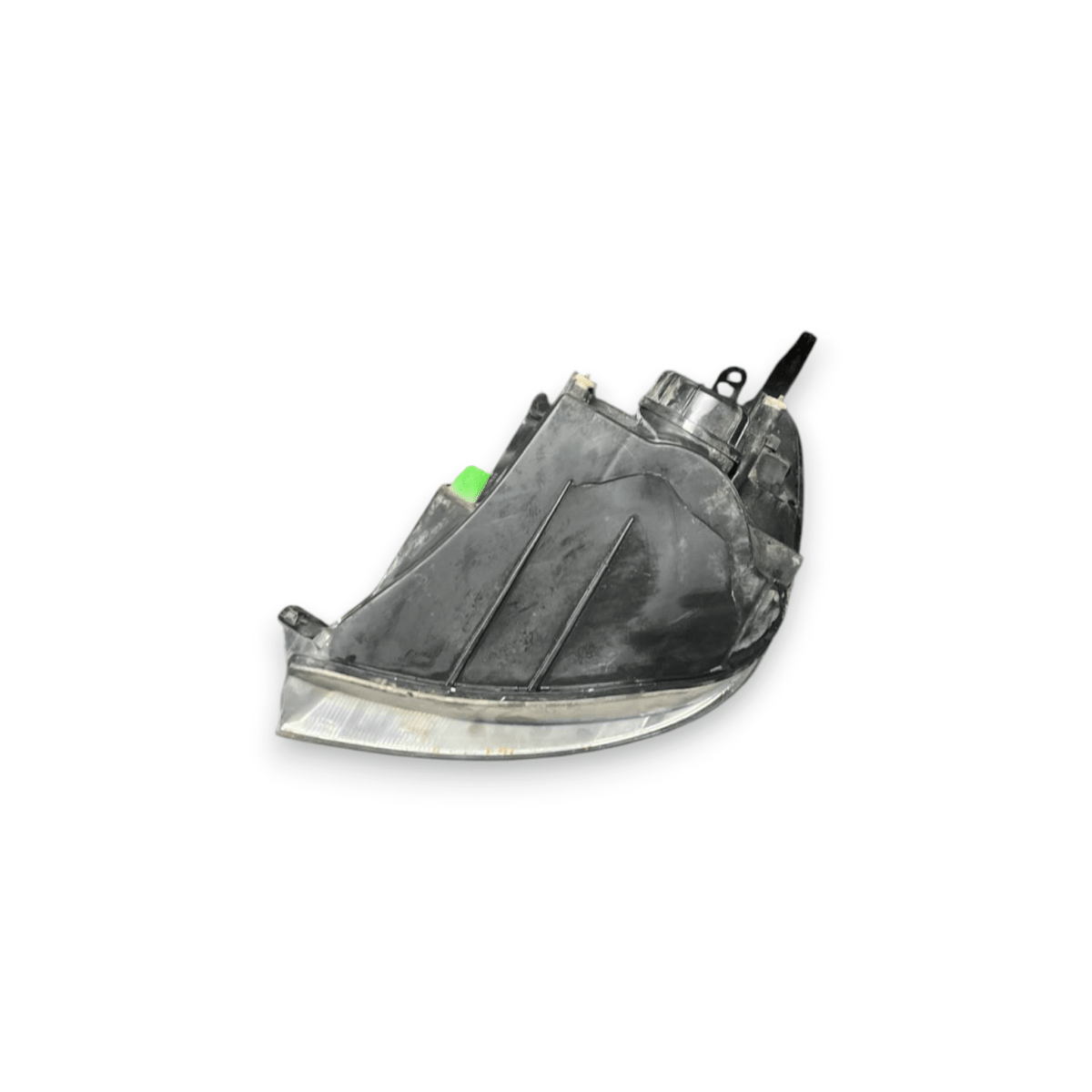 Faro / Fanale Alogeno anteriore destro (dx) Ford Fiesta V (2002 al 2008) - F&P CRASH SRL - Ricambi Usati