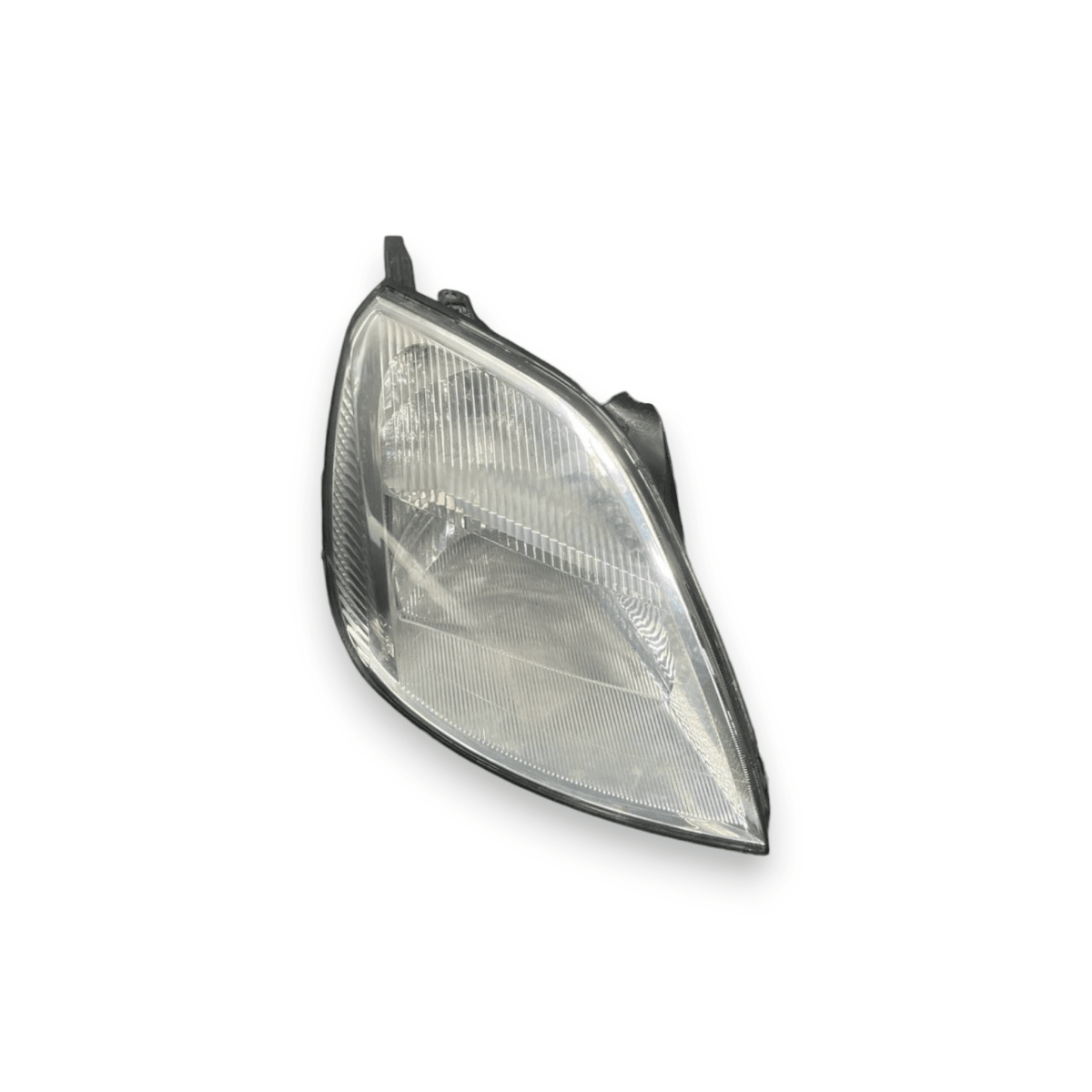 Faro / Fanale Alogeno anteriore destro (dx) Ford Fiesta V (2002 al 2008) - F&P CRASH SRL - Ricambi Usati