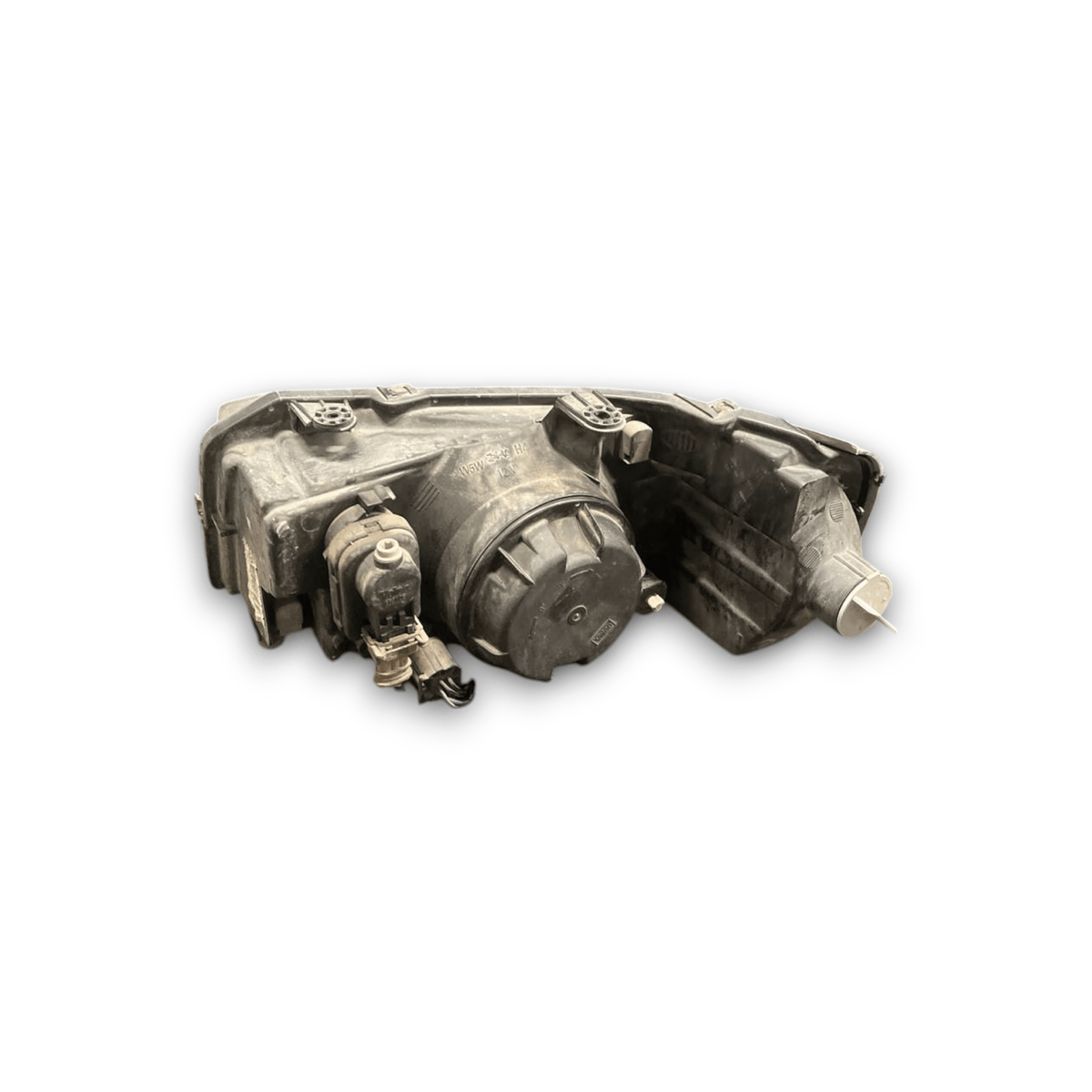Right front halogen headlight (dx) Land Rover Freelander I (1997 to 2006) code: 88203322 - F&P CRASH SRLS - Used Parts