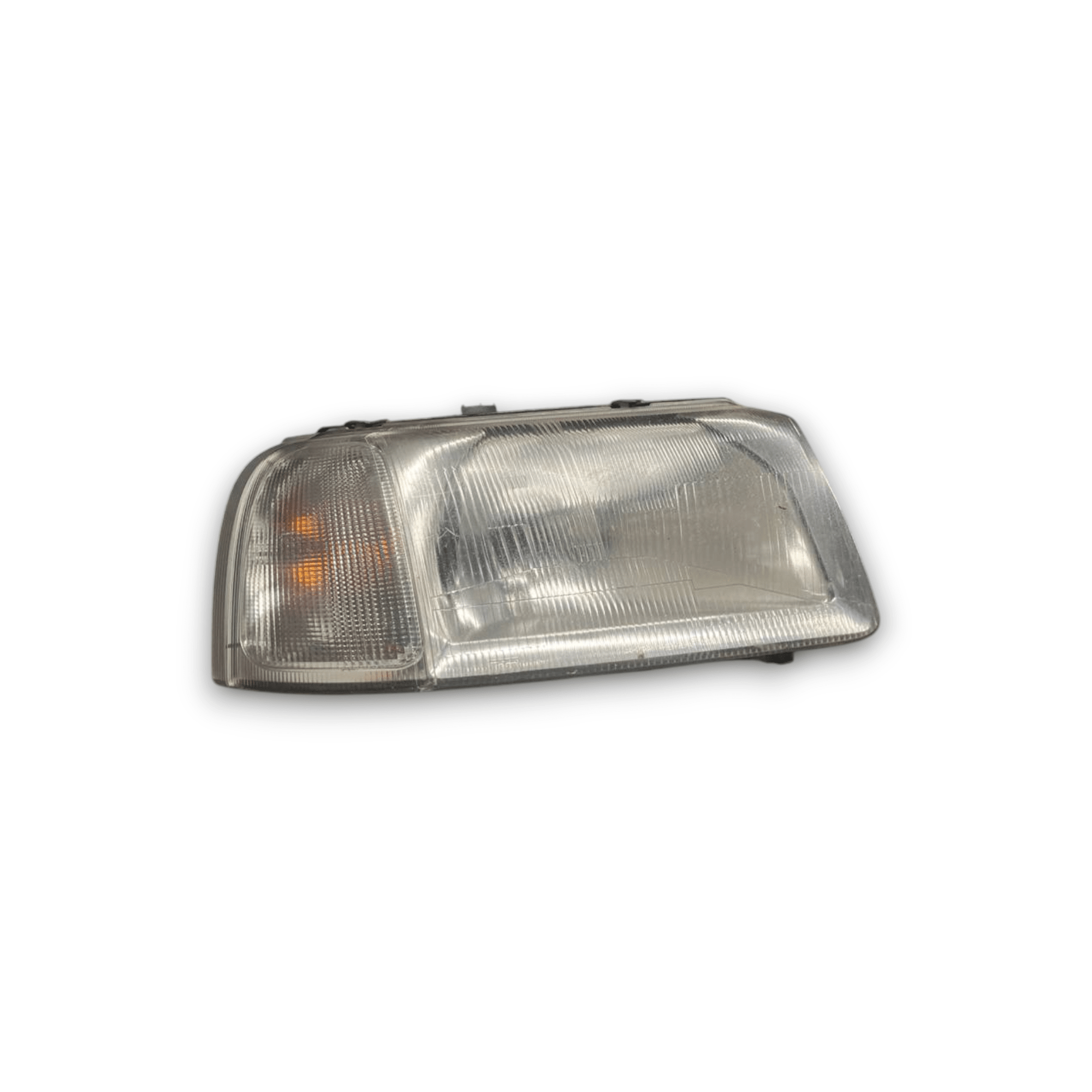 Faro / Fanale Alogeno anteriore destro (dx) Land Rover Freelander I (1997 al 2006) cod: 88203322 - F&P CRASH SRLS - Ricambi Usati