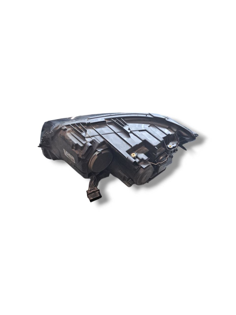 Faro / Fanale Alogeno anteriore destro (dx) Volkswagen Transporter (2016) COD:7E1941016AC - F&P CRASH SRLS - Ricambi Usati