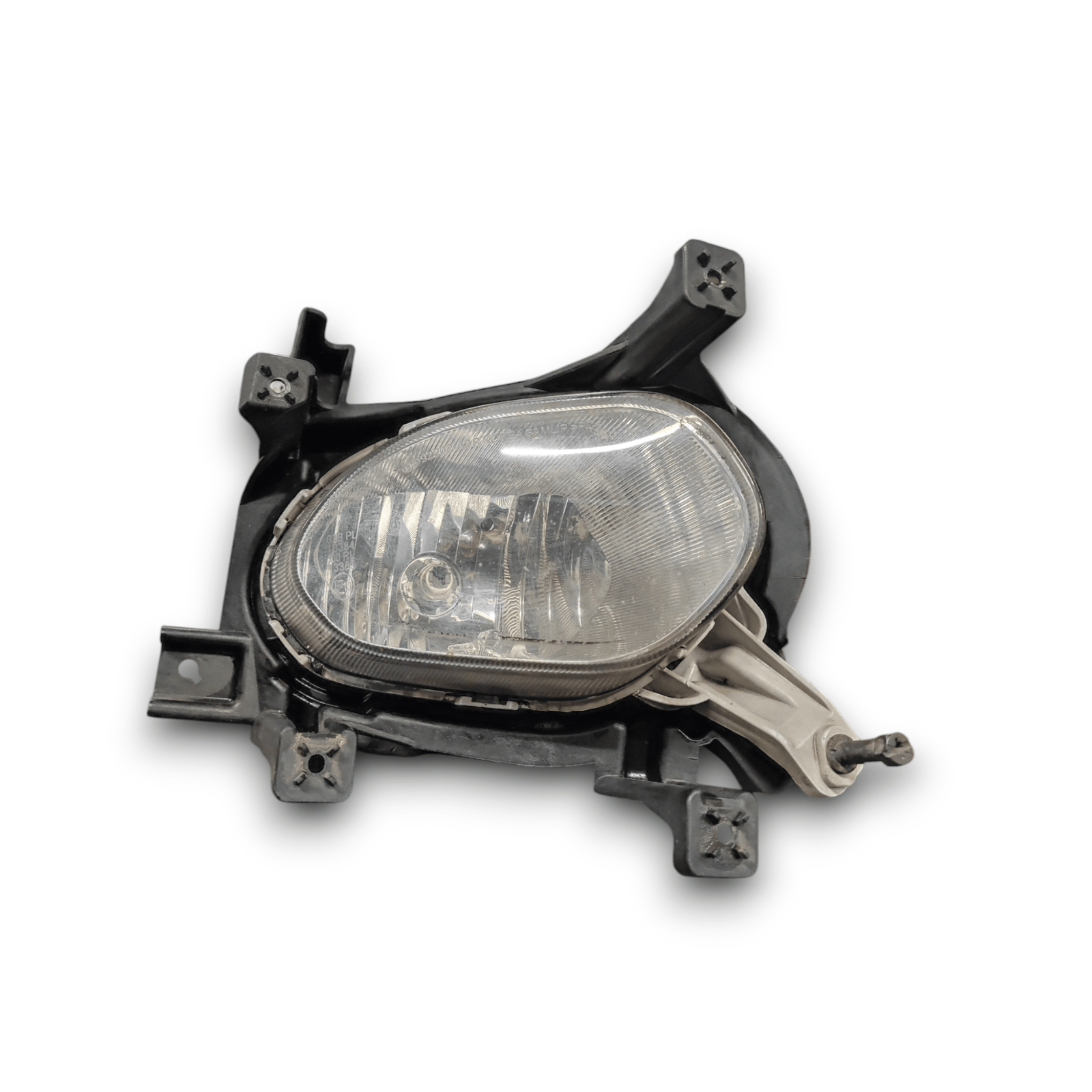 Headlight / Halogen Front Right Kia Cee'd CODE: 92202A2 (2012 - 2018) - F&P CRASH SRLS - Used Parts