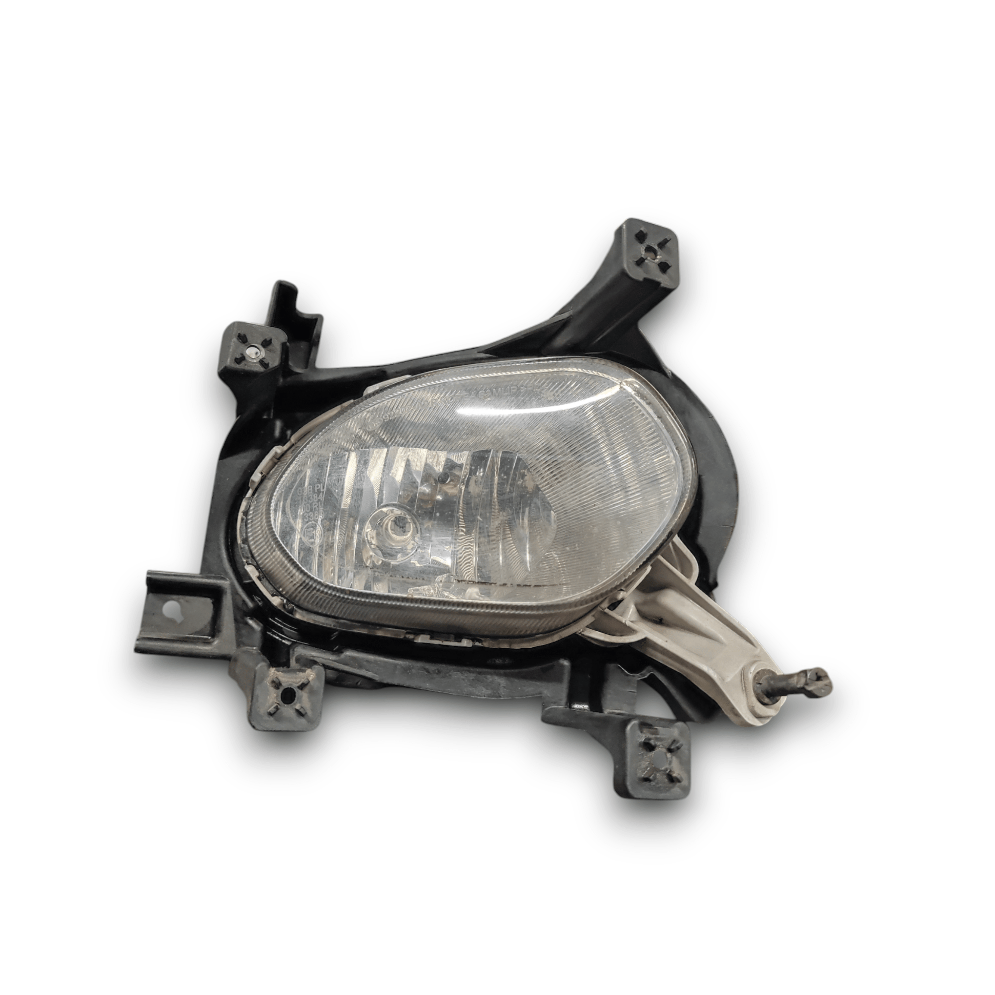 Faro / Fanale Alogeno Anteriore Destro Kia Cee'd COD: 92202A2 (2012 - 2018) - F&P CRASH SRLS - Ricambi Usati