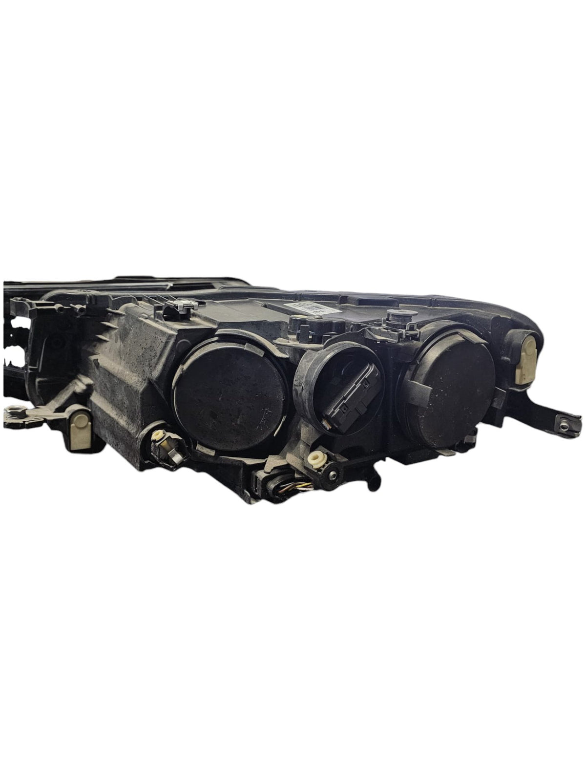 Front Right Halogen Headlight Volkswagen T - Cross (2019 - >) Code:2GM941006 - F&P CRASH SRLS - Used Parts