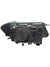 Faro / Fanale Alogeno Anteriore Sinistro BMW X3 F25 (2010 - 2017) Cod:7217287 - F&P CRASH SRLS - Ricambi Usati