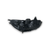 Faro / Fanale Alogeno Anteriore Sinistro Renault Clio IV cod:08 - 551 - 1197L (2012 > 2021) - F&P CRASH SRLS - Ricambi Usati