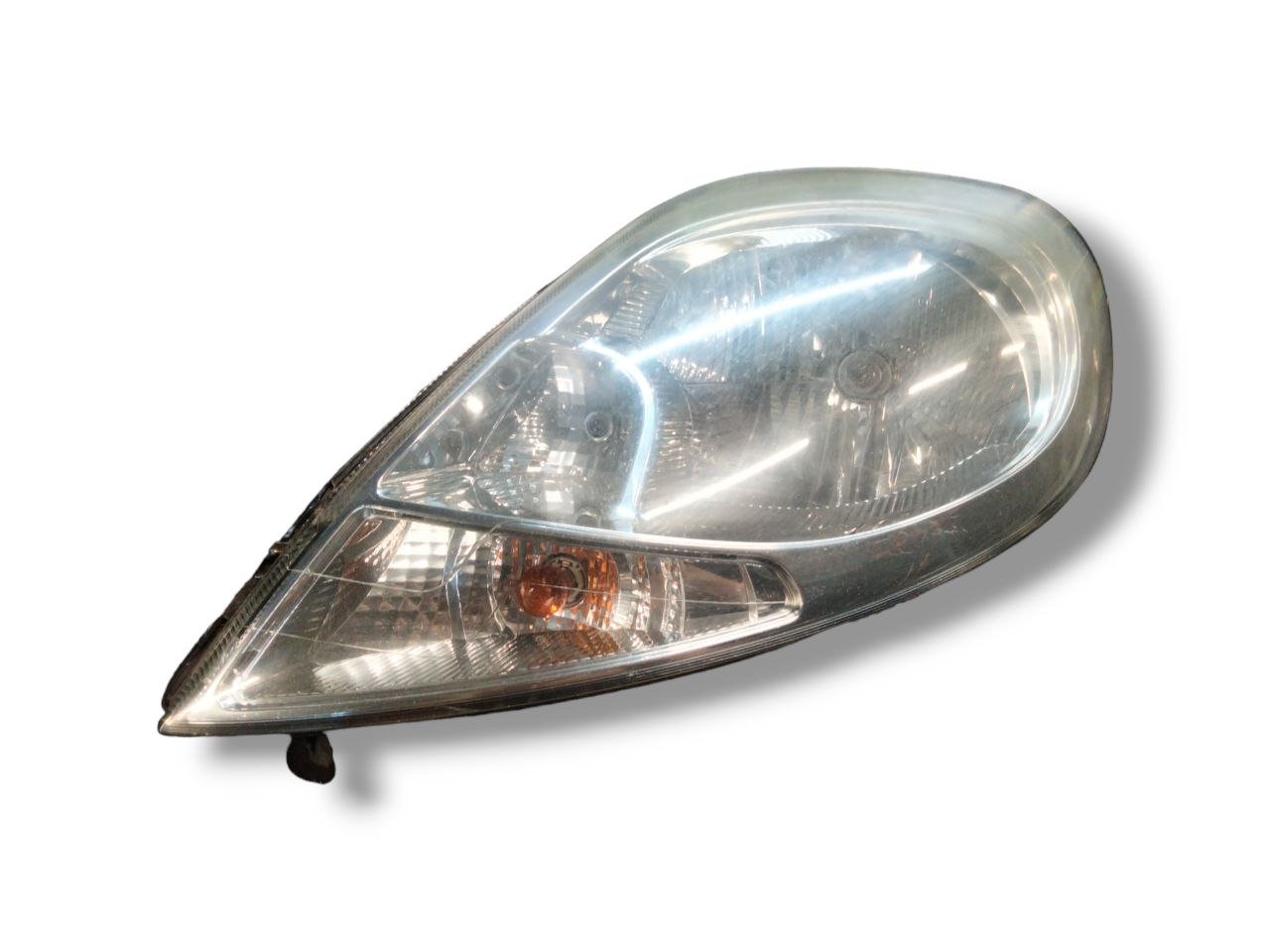 Faro / Fanale Alogeno Anteriore Sinistro Renault Trafic II (2001 > 2014) cod.8200701354 - F&P CRASH SRLS - Ricambi Usati