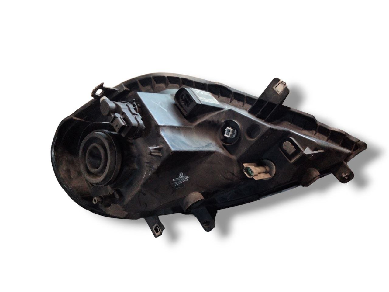 Faro / Fanale Alogeno Anteriore Sinistro Renault Trafic II (2001 > 2014) cod.8200701354 - F&P CRASH SRLS - Ricambi Usati