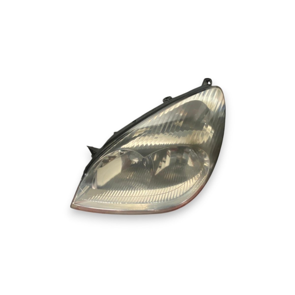 Left front halogen headlight (sx) Citroen C5 I (2000 - 2008) Code: x4h7h4gtd - F&P CRASH SRLS - Used Parts