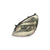 Faro / fanale alogeno anteriore sinistro (sx) Citroen C5 I (2000 - 2008) Cod: x4h7h4gtd - F&P CRASH SRLS - Ricambi Usati