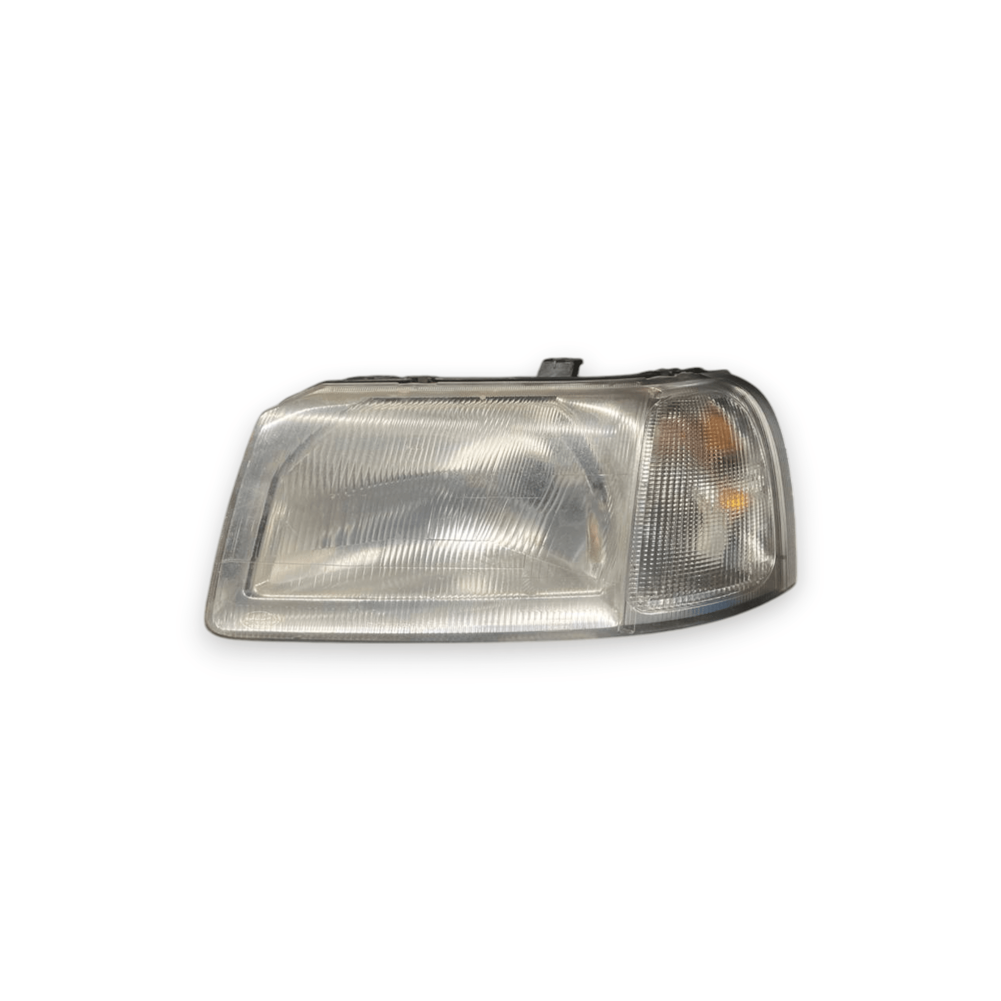 Faro / Fanale Alogeno anteriore sinistro (sx) Land Rover Freelander I (1997 al 2006) cod: 88203321 - F&P CRASH SRLS - Ricambi Usati