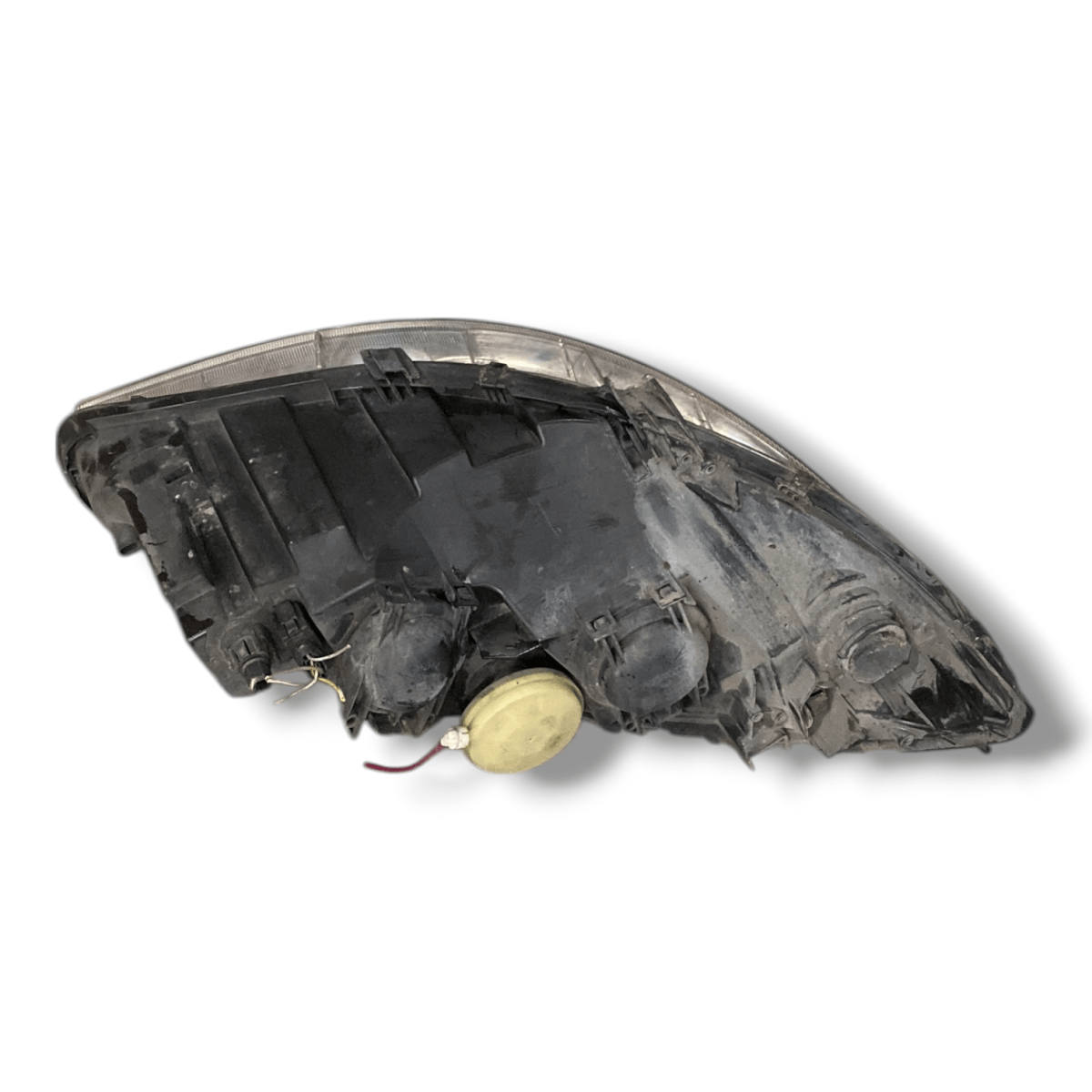 Faro / fanale alogeno anteriore sinistro (sx) mercedes - benz classe a w169 cod:a1698200561 (2004 - 2012) - F&P CRASH SRLS - Ricambi Usati