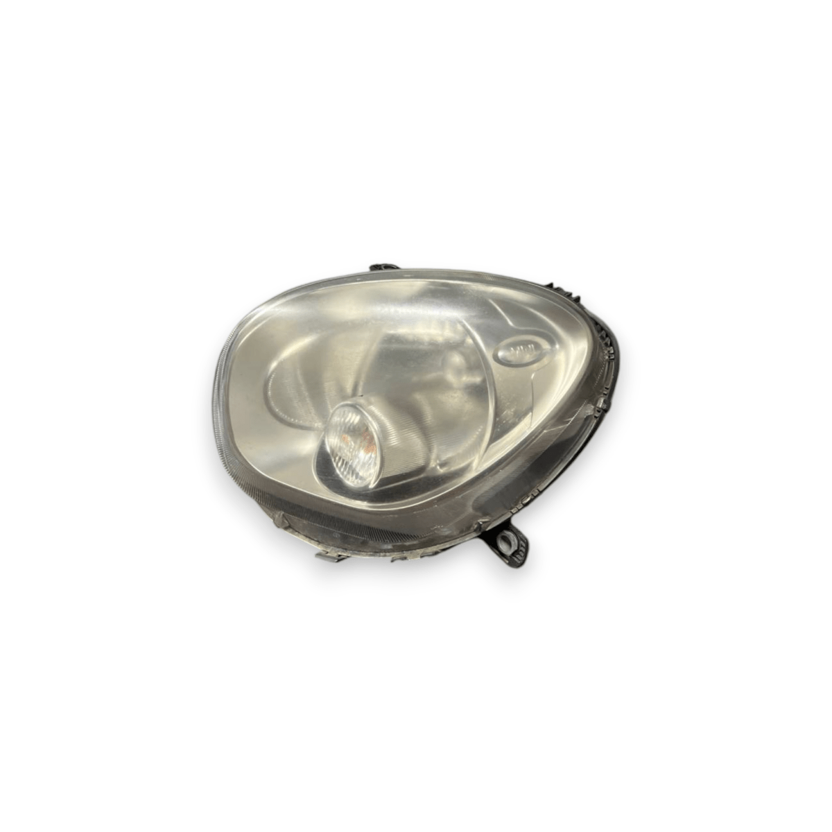 Left front halogen headlight (sx) Mini Countryman R60 (2010 to 2016) code: 030126720300 - F&P CRASH SRLS - Used Parts