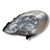 Faro / fanale alogeno anteriore sinistro (sx) renault kangoo II cod:08 - 5511176l - m (2013 - 2021) - F&P CRASH SRLS - Ricambi Usati