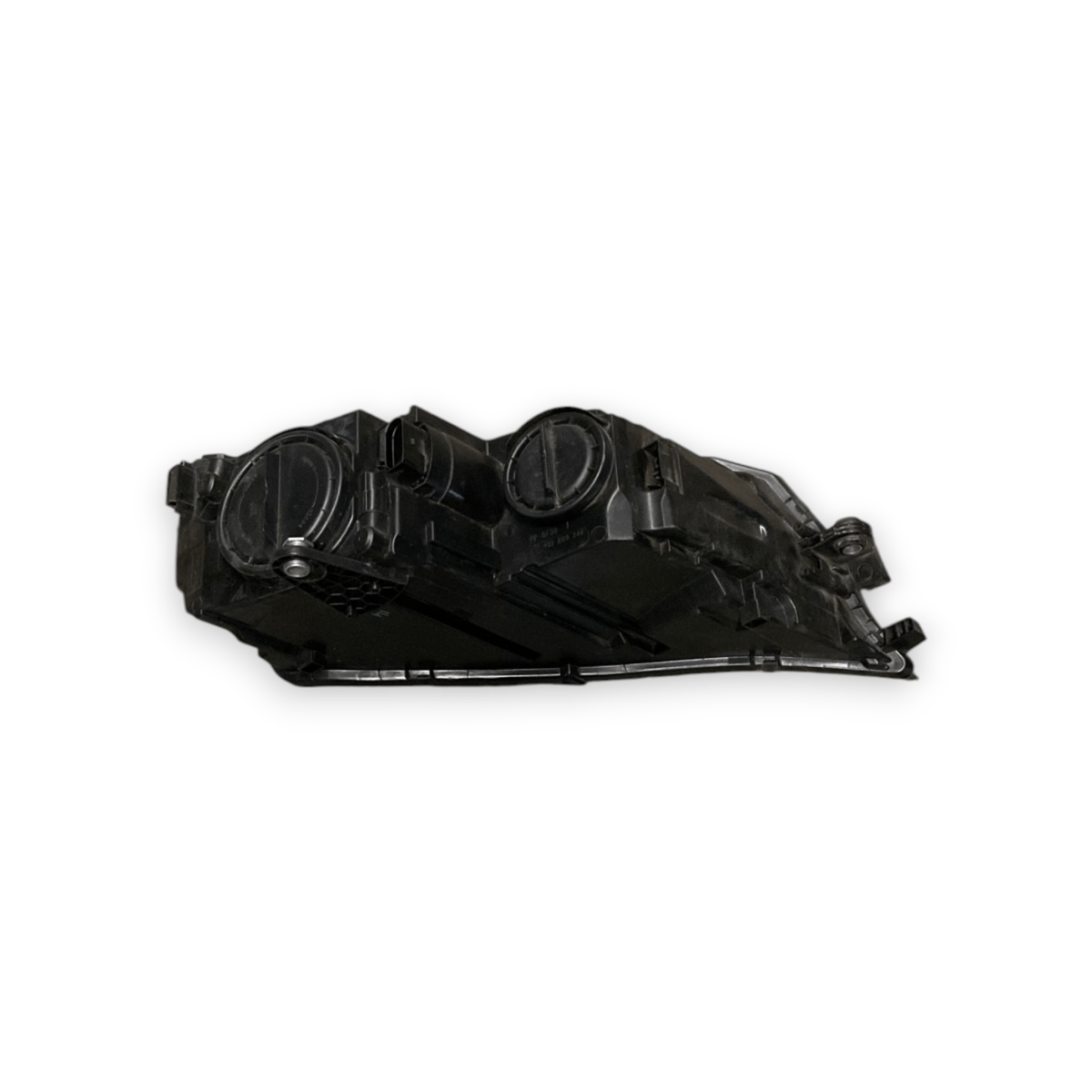 Faro / fanale alogeno anteriore sinistro (sx) skoda octavia cod:5e1941015 (2017 - 2019) - F&P CRASH SRLS - Ricambi Usati