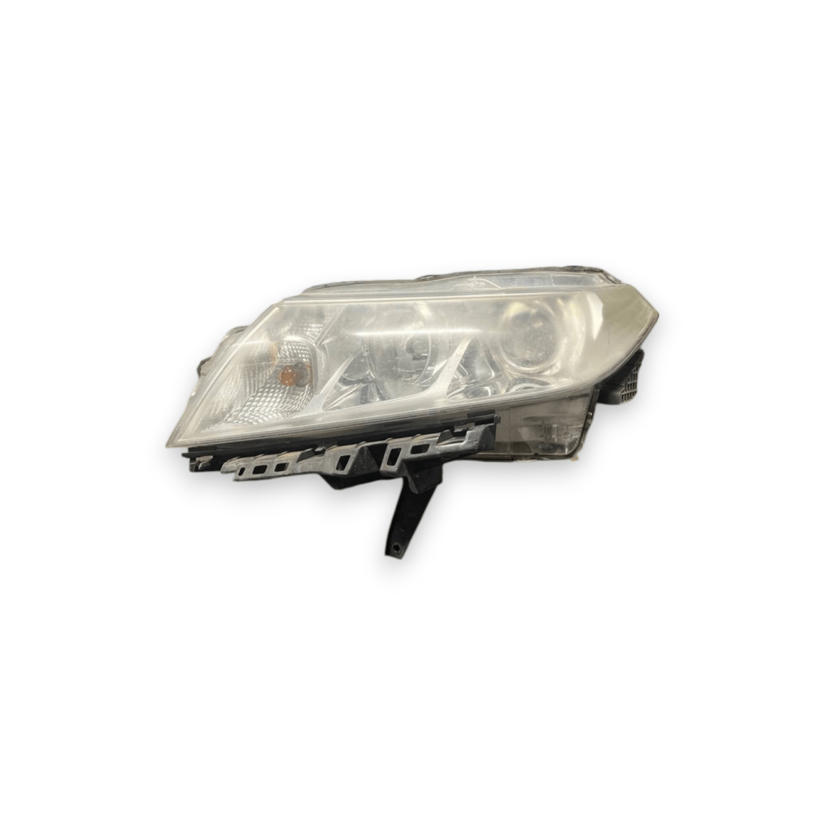 Left front halogen headlight (sx) Suzuki Vitara (2015 - ) code: 3532054P00000 - F&P CRASH SRLS - Used Parts