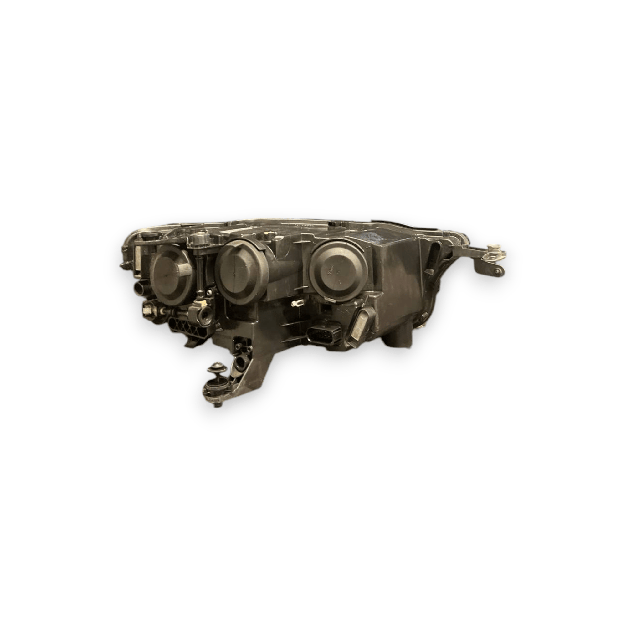 Faro / Fanale Alogeno anteriore sinistro (sx) Volkswagen T - Roc (2017>) cod: 2GA941005B - F&P CRASH SRLS - Ricambi Usati