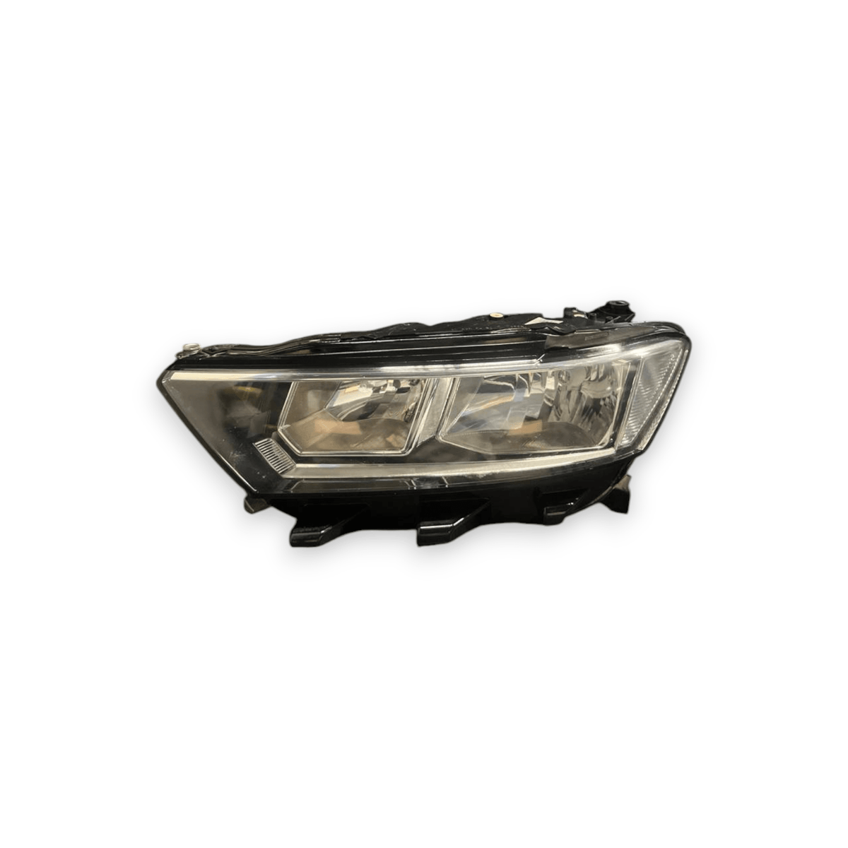 Faro / Fanale Alogeno anteriore sinistro (sx) Volkswagen T - Roc (2017&gt;) cod: 2GA941005B - F&amp;P CRASH SRLS - Ricambi Usati