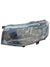 Faro / Fanale Alogeno Anteriore Sinistro Volkswagen T - Cross (2019 - >) Cod:2GM941005 - F&P CRASH SRLS - Ricambi Usati
