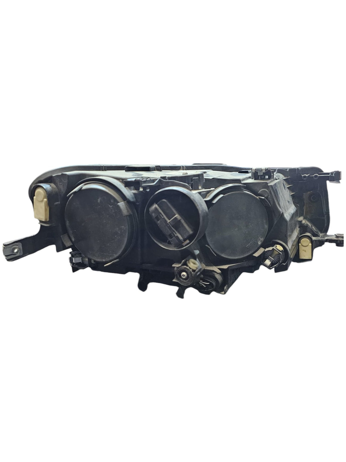 Left Halogen Front Headlight Volkswagen T - Cross (2019 - >) Code:2GM941005 - F&P CRASH SRLS - Used Parts