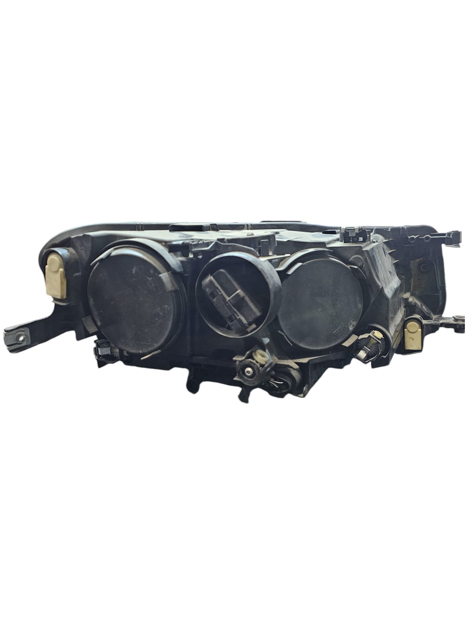 Left Halogen Front Headlight Volkswagen T - Cross (2019 - >) Code:2GM941005 - F&P CRASH SRLS - Used Parts