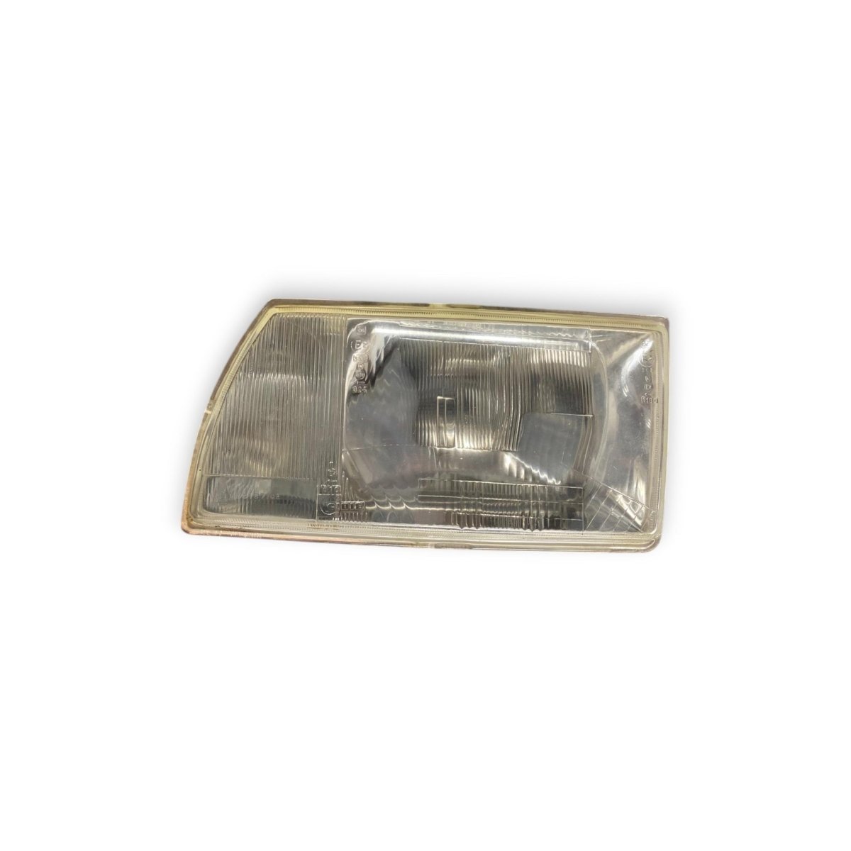 Faro / Fanale alogeno destro (dx) Citroen C15 (1984 - 2005) Cod: 7R0187708 - F&P CRASH SRLS - Ricambi Usati