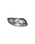 Faro / Fanale Alogeno Destro Dx Hyundai Santafe (2012 > 2018) cod:92102 - 2BXXX - F&P CRASH SRLS - Ricambi Usati