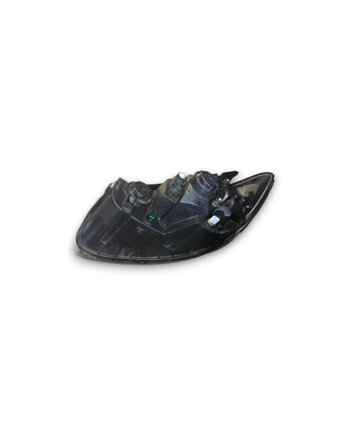 Right Halogen Headlight for Hyundai Santafe (2012 > 2018) code:92102 - 2BXXX - F&P CRASH SRLS - Used Parts