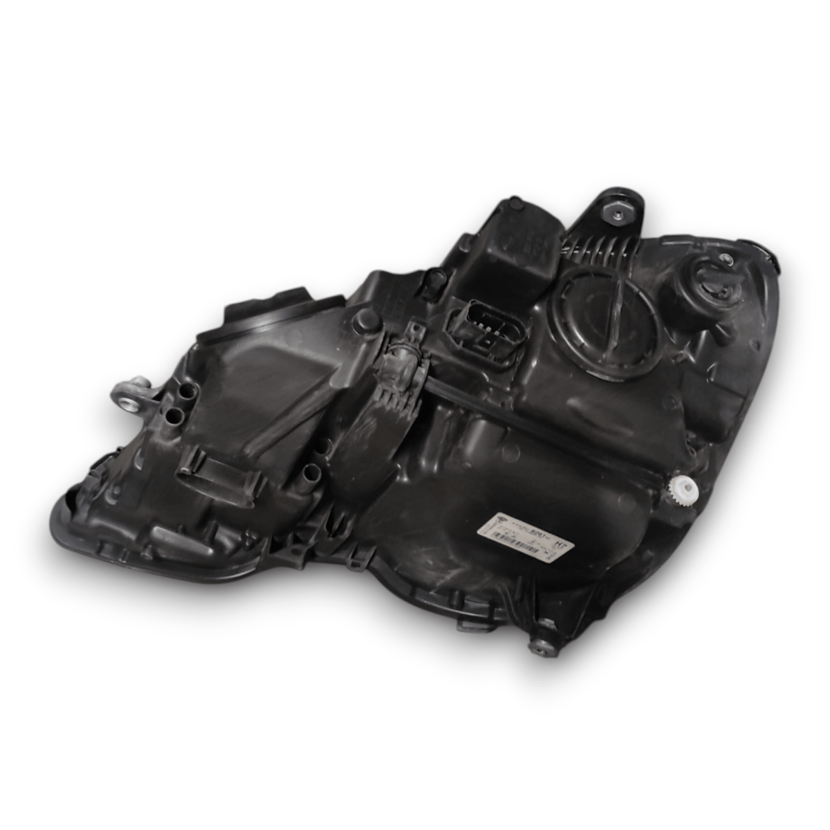 Faro / Fanale Alogeno Destro Mercedes Classe E W212 COD: A2128208261 (2009 - 2016) - F&P CRASH SRLS - Ricambi Usati