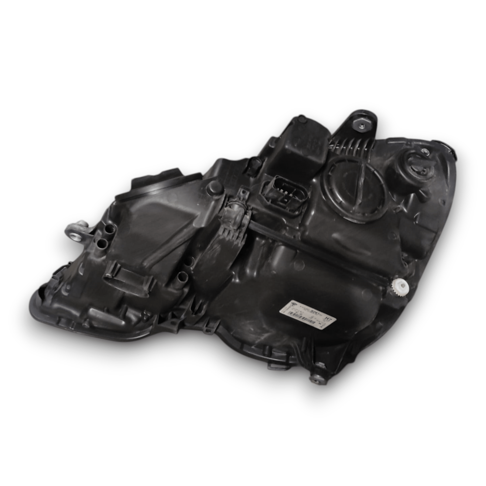 Faro / Fanale Alogeno Destro Mercedes Classe E W212 COD: A2128208261 (2009 - 2016) - F&P CRASH SRLS - Ricambi Usati
