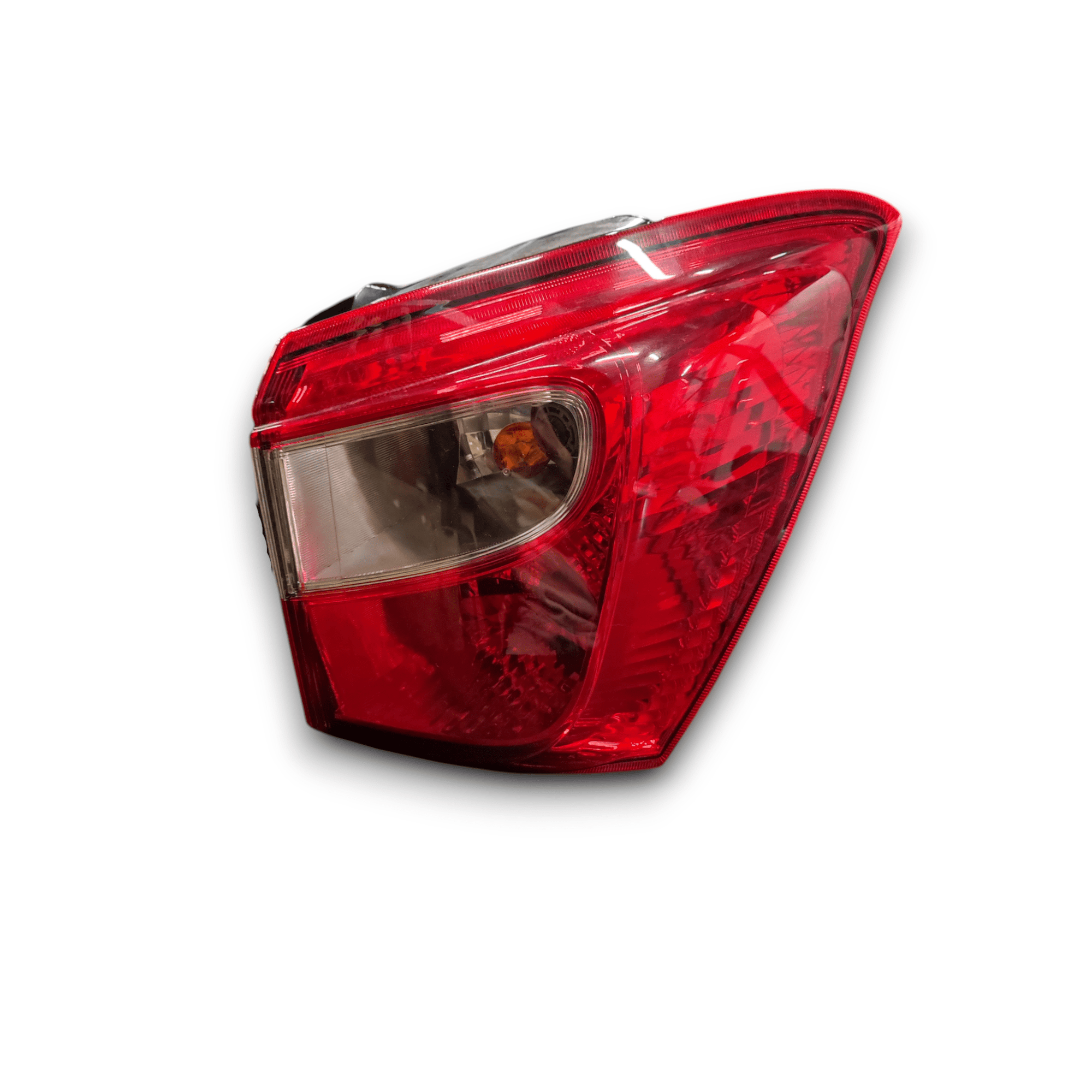 Faro / Fanale Alogeno Destro Suzuki SX4 S - Cross COD:22017733 (2013 - 2016) - F&P CRASH SRLS - Ricambi Usati