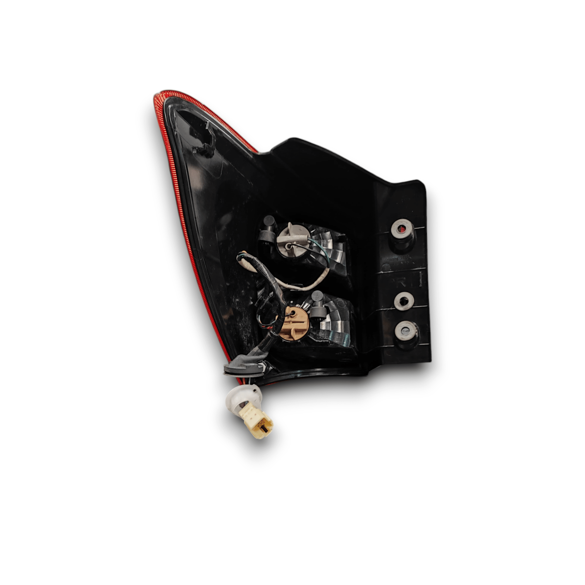 Faro / Fanale Alogeno Destro Suzuki SX4 S - Cross COD:22017733 (2013 - 2016) - F&P CRASH SRLS - Ricambi Usati