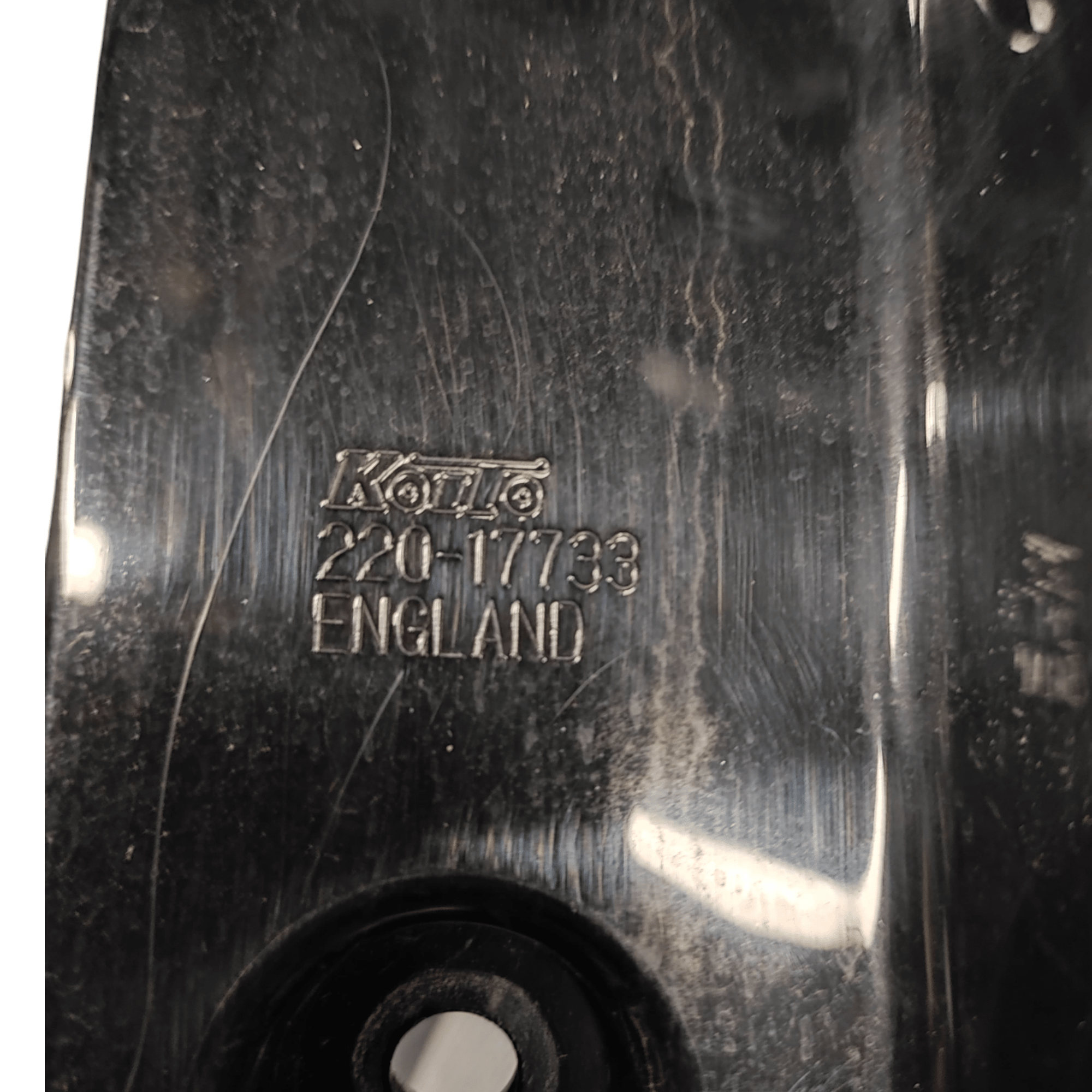 Faro / Fanale Alogeno Destro Suzuki SX4 S - Cross COD:22017733 (2013 - 2016) - F&P CRASH SRLS - Ricambi Usati