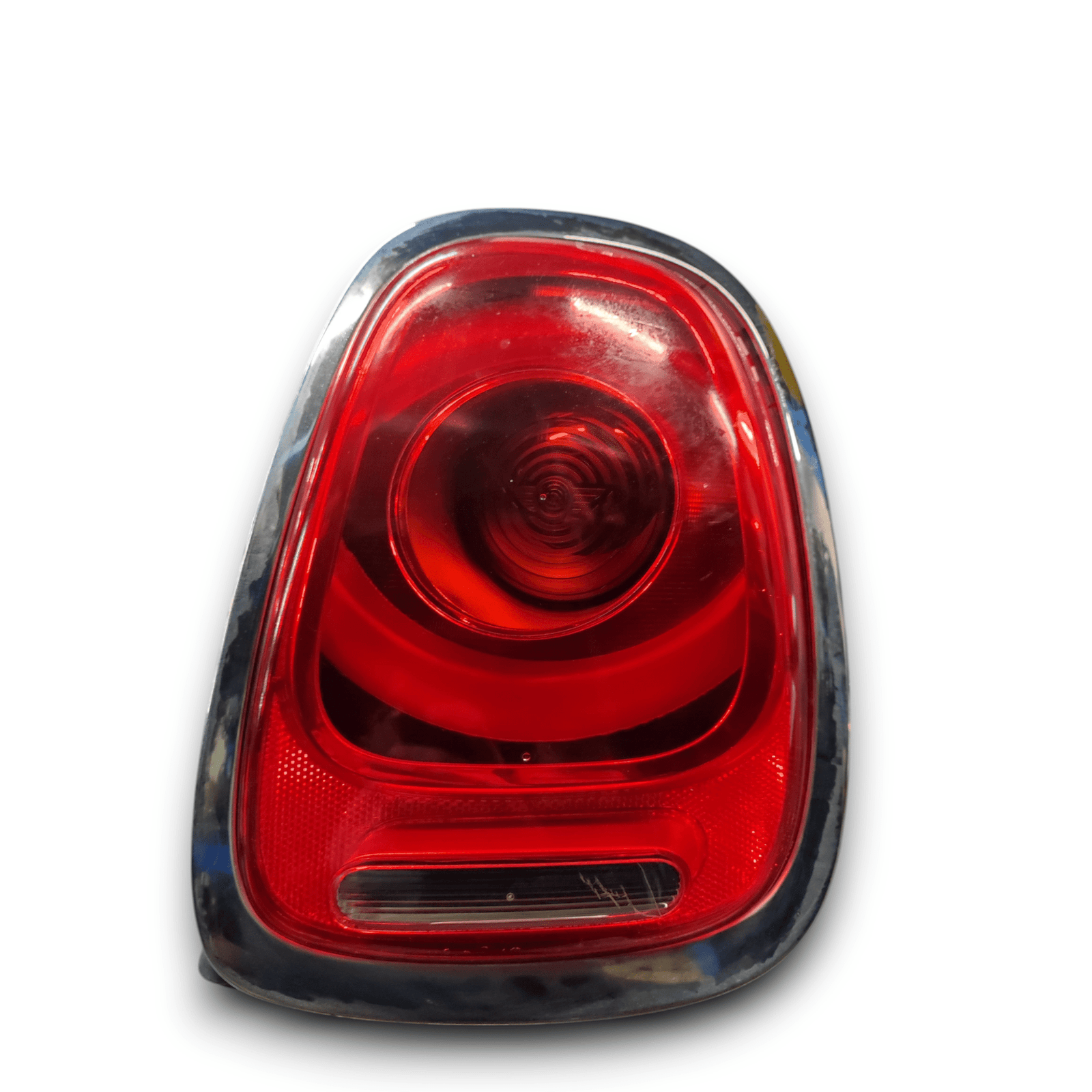 Rear Halogen Light / Lamp Right Mini Cooper (F55) COD: 729741412 (2014 - 2022) - F&P CRASH SRLS - Used Parts